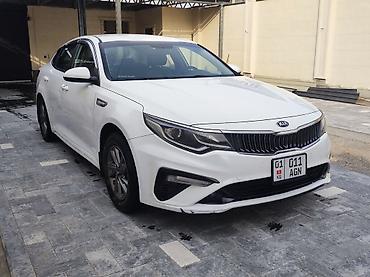 82 2: Kia K5: 2018 г., 2 л, Автомат, Газ, Седан — 4