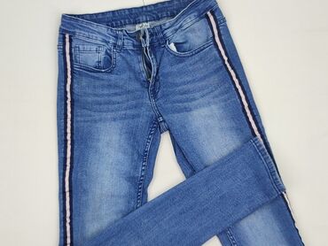 t shirty levis allegro: Up FASHION, Jeansy damskie, rozmiar S