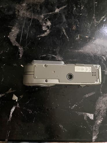 sony 6500: Satılır: Sony Cyber-shot DSC-P8 rəqəmsal fotoaparat (retrocamera) - — 6