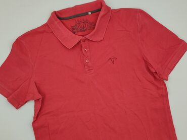 portal z ubraniami: Esprit, Polo shirt for men, size XL