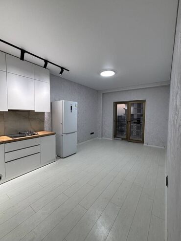 снять квартиру в частном секторе: 2 комнаты, 68 м², Элитка, 10 этаж, Евроремонт