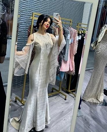 Ziyafət donları: Ziyafət donu, Maksi — 6