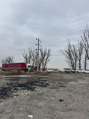 Продажа участков: 430 соток, Для сельского хозяйства, Договор купли-продажи — 2