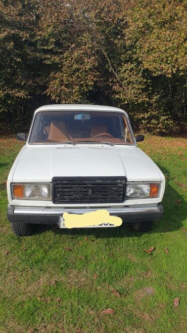 порше кайен цена в баку: ВАЗ (ЛАДА) 2107: 0.3 л | 1985 г. 5500 км Седан