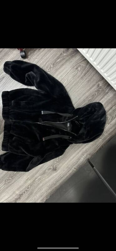 Zimske jakne: Zara, Jednobojni — 6