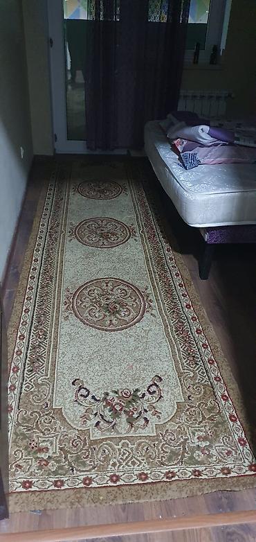 studio mənzil: 2 otaq full dolu+ studio böyük mətbəx + kondisoner var Hövsan Yaşayış — 1