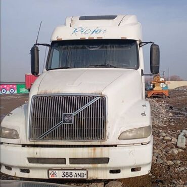 антена для машины: Грузовик, Volvo, Б/у