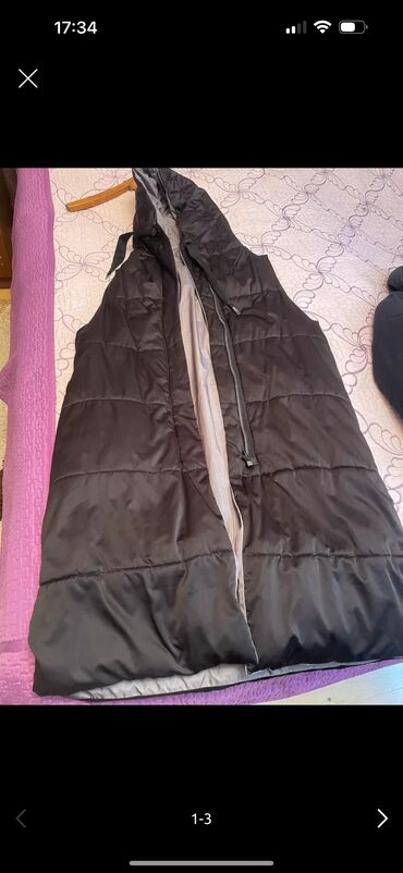 toxunma jiletler: Jilet, Zara, L
