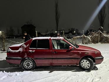 сидения на венто: Volkswagen Vento: 1996 г., Механика, Бензин, Седан — 2