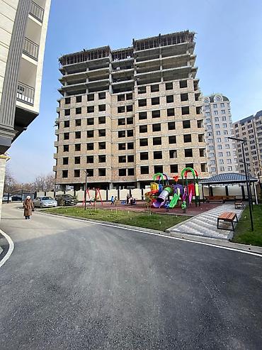 Продажа квартир: 3 комнаты, 82 м², Элитка, 5 этаж, Евроремонт — 13