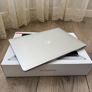 4k монитор: Для программирования, Новый, Apple M1 Pro, ОЗУ, RAM: 8 ГБ — 2