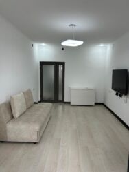 Продажа квартир: 2 комнаты, 50 м², 105 серия, 1 этаж, Евроремонт — 10