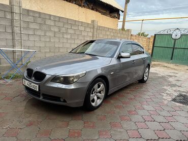 блок комфорта бмв: BMW 5 series: 2004 г., 2.5 л, Автомат, Газ, Седан