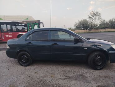 Mitsubishi: Mitsubishi Lancer: 1.3 l | 2006 il 300000 km — 13