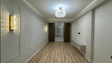 Продажа участков: 1 комната, 47 м², Элитка, 10 этаж, Евроремонт