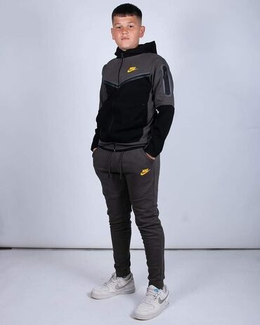 Komplet trenerke: Nike, Za dečake — 2