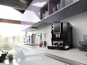 Qəhvə maşını "DeLonghi ECAM 350.15.B"Qəhvə maşını "DeLonghi ECAM lalafo.az -da — 6 Qəhvə maşını "DeLonghi ECAM 350.15.B"Qəhvə maşını "DeLonghi ECAM — 6