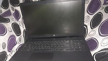 HP: Model: HP 15-db0558ur - Ekran: 15.6" HD (1366×768) - Prosessor: AMD — 6
