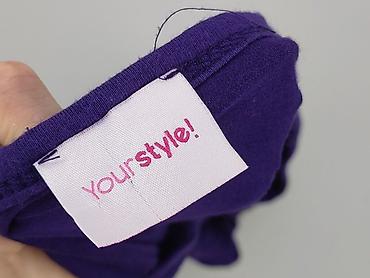 spencer pl: Your Style, Kardigan damski, rozmiar 4XL — 4