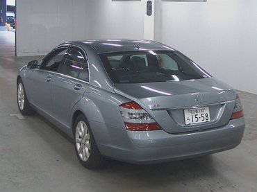 Мерс с 350