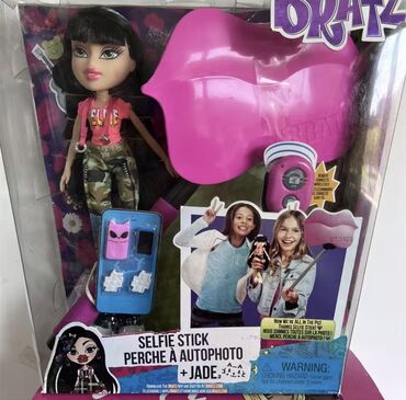 игрушка б у: BRATZ MGA, куклы избратц, новые, в отличном состоянии, у некоторых