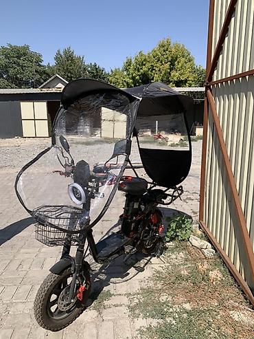 электрокар взрослый: Электровелосипед, Новый — 3