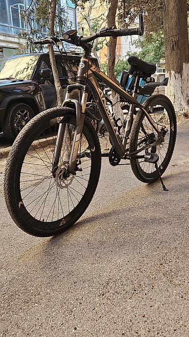 İdman velosipedləri: Rolun təkərlərin paçevnikləri təzədir arxa naklatkalar təzədir — 1