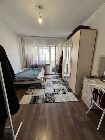 аренда квартир частный дом: 1 комната, 34 м², Индивидуалка, 7 этаж, Косметический ремонт