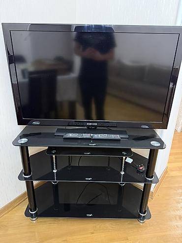 android box: Yeni Televizor Samsung LCD 40" FHD (1920x1080), Pulsuz çatdırılma, Ödənişli çatdırılma, Ünvandan götürmə — 4