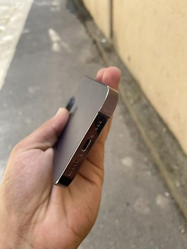 Apple iPhone: IPhone 14 Pro, 256 GB, Deep Purple, Face ID — 5