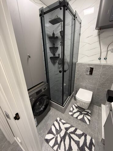 Посуточная аренда комнат: 42 м², С мебелью — 8