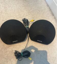 наушник кыргызча: КУПЛЮ доп колонки айва (aiwa)