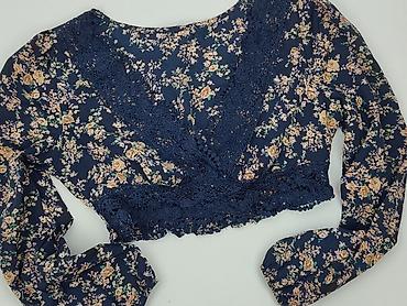 bluza damska boho: Bluzka damska, rozmiar L — 1