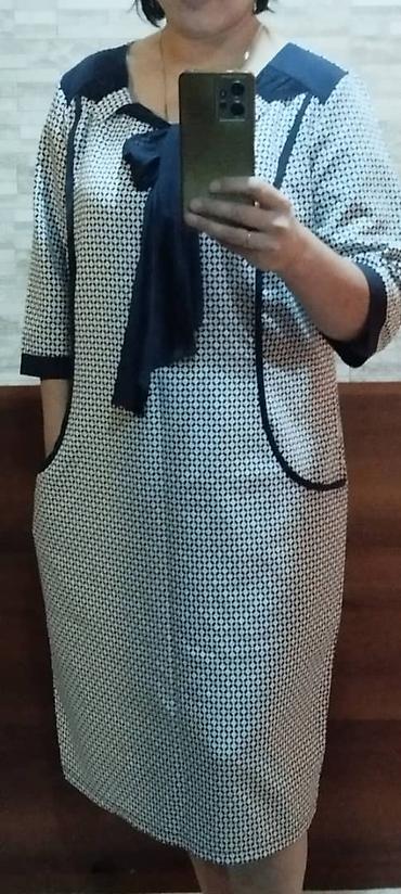 Повседневные платья: Женс. платье — 12