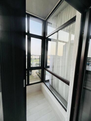 суточная квартира политех: 2 комнаты, 70 м², Элитка, 9 этаж, Дизайнерский ремонт