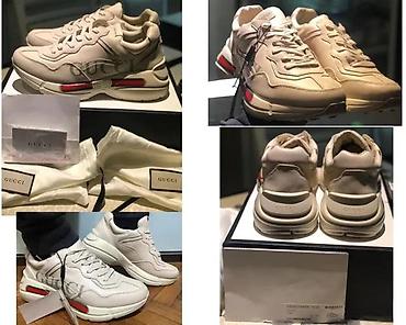 Patike: GUCCI RHYTON, TOP MODELI, ULTRA HIT | Najnovije! ! ! Hit. Hit. Hit — 10