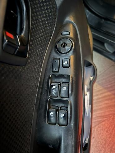 e39 rul: Hyundai Tucson: 2 л | 2009 г. Кроссовер — 7