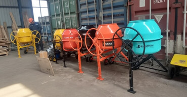 цена бетона мешалка: Бетономешалки Россия 200 литр самара, альфа, титан, russmash