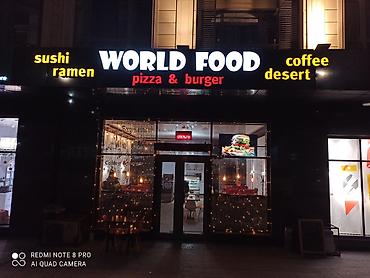 Изготовление рекламных конструкций: | Вывески, Лайтбоксы, Таблички, | Монтаж, Демонтаж, Разработка дизайна at lalafo.kg — 6 Изготовление рекламных конструкций: | Вывески, Лайтбоксы, Таблички, | Монтаж, Демонтаж, Разработка дизайна — 6