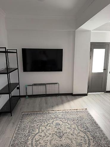 Продажа квартир: Студия, 70 м², Элитка, 10 этаж, Евроремонт — 6