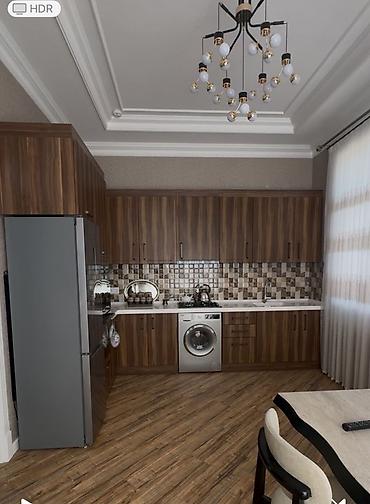 Həyət evləri və villaların satışı: 5 otaqlı, 200 kv. m, Yeni təmirli — 10