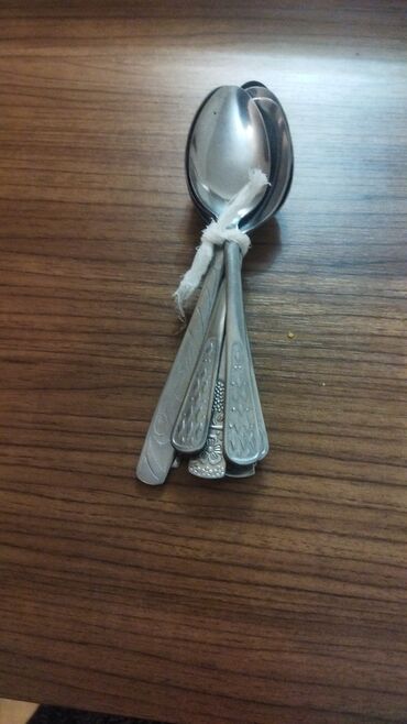 Digər qida məhsulları: Sovetdən qalma — 8