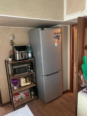 Продажа квартир: 2 комнаты, 52 м², Индивидуалка, 5 этаж, Косметический ремонт — 4