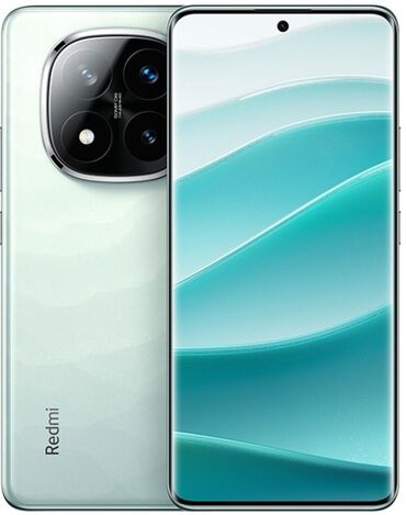 редми 14 c: Redmi, Redmi Note 14 Pro Plus, Колдонулган, 512 ГБ, түсү - Көгүлтүр