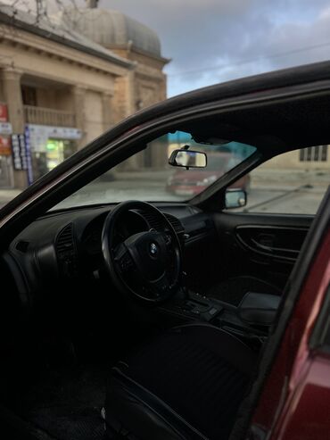 BMW: BMW 3 series: 1.8 l | 1993 il Sedan — 9