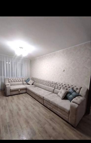 Продажа квартир: 2 комнаты, 42 м², 104 серия, 1 этаж, Евроремонт — 1