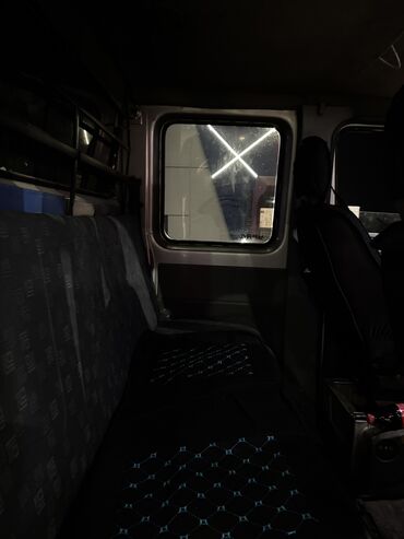 Mercedes-Benz: Mercedes-Benz Спринтер: 2005 г., 2.2 л, Механика, Дизель — 10