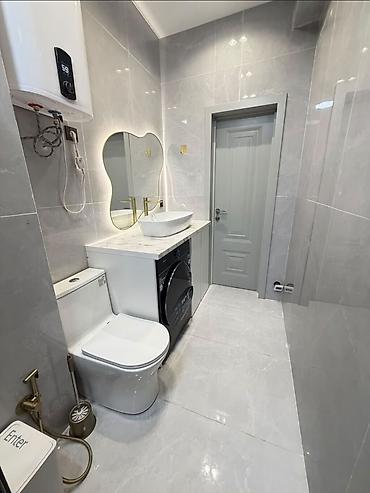 Продажа квартир: 3 комнаты, 80 м², 8 этаж at lalafo.kg — 15 Продажа квартир: 3 комнаты, 80 м², 8 этаж — 15