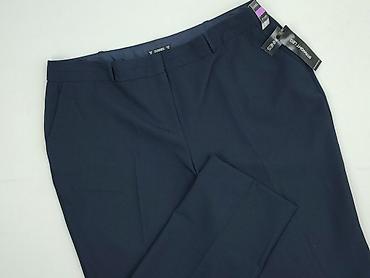 mango mom: Dunnes, Spodnie materiałowe damskie, rozmiar 2XL — 1