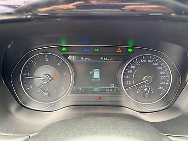 Hyundai: Hyundai Palisade: 2019 г., 2.2 л, Автомат, Дизель, Кроссовер — 16